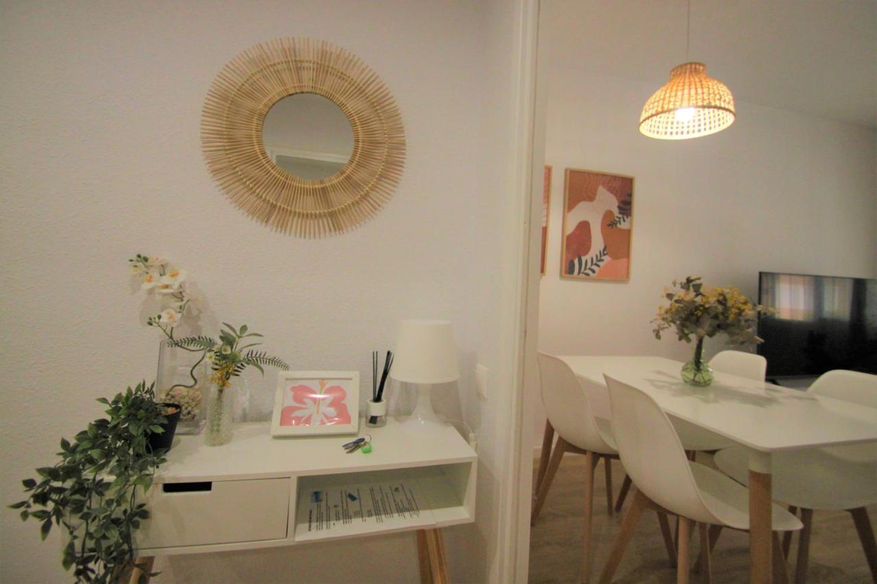 Apartamento Casaturis 1ª Linea Muchavista Urb. Las Lanzas C106 El Campello Εξωτερικό φωτογραφία