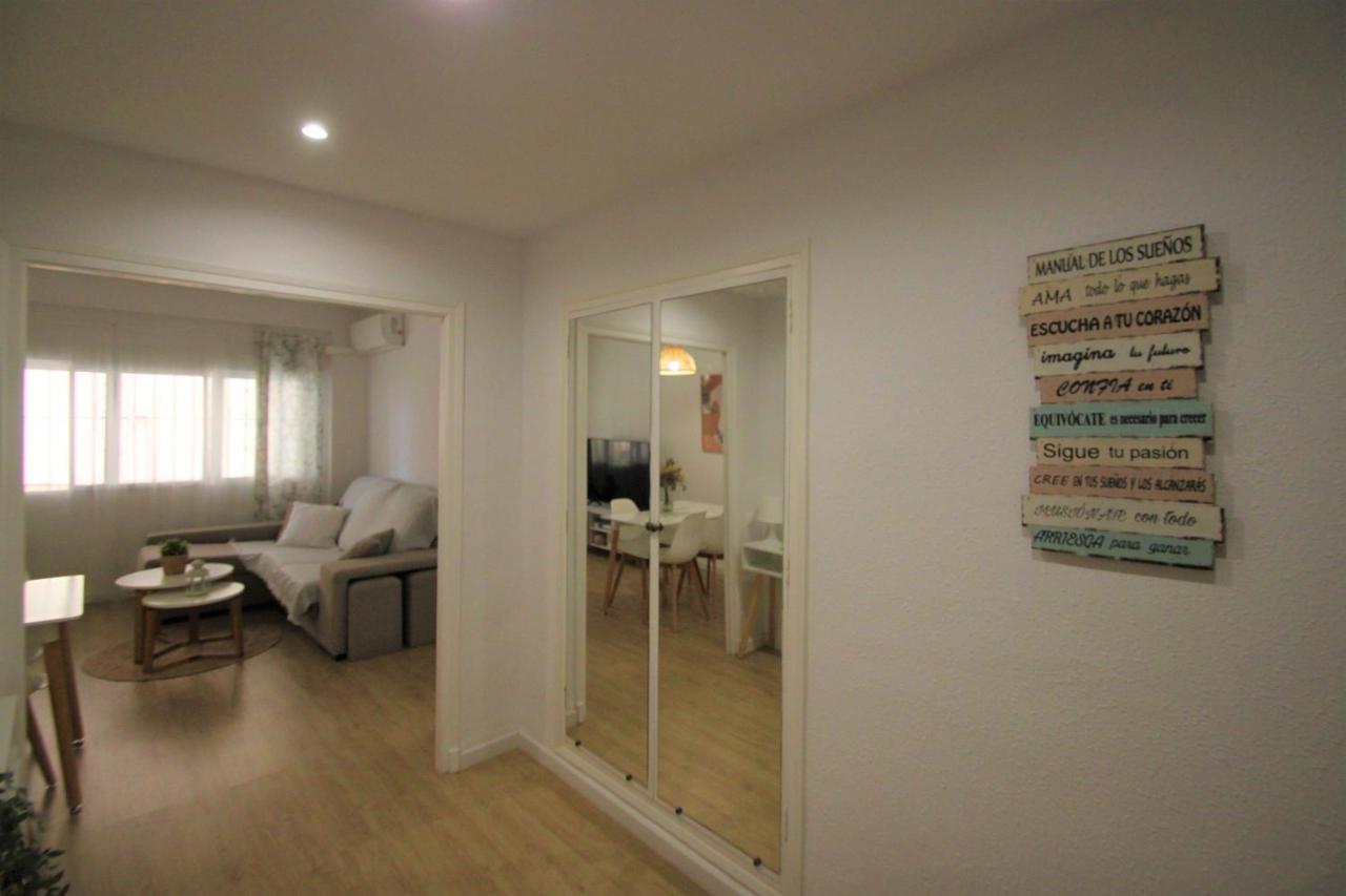 Apartamento Casaturis 1ª Linea Muchavista Urb. Las Lanzas C106 El Campello Εξωτερικό φωτογραφία